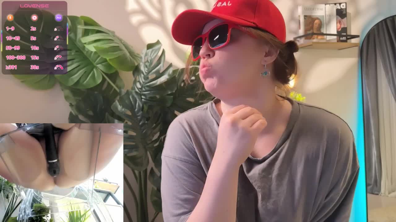 LelaRyann Приват Записи 2026-04-06