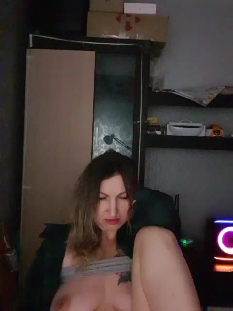 Nushka1984 Приват Записи 2026-04-06