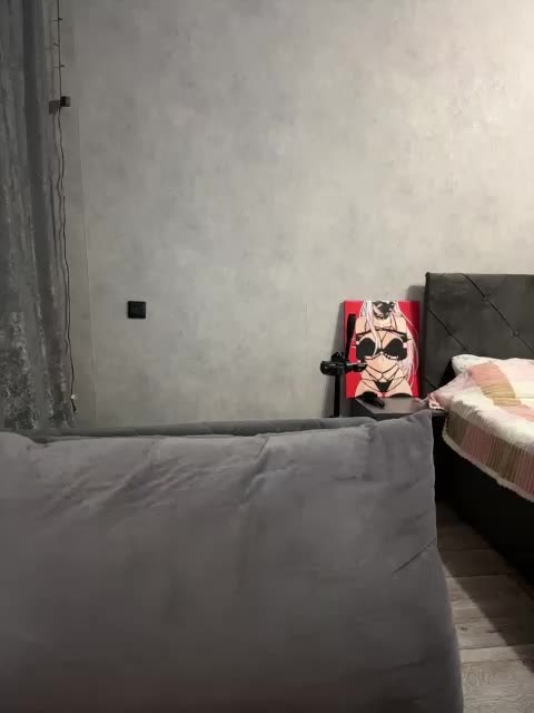 AlinaRay Приват Записи 2026-04-06