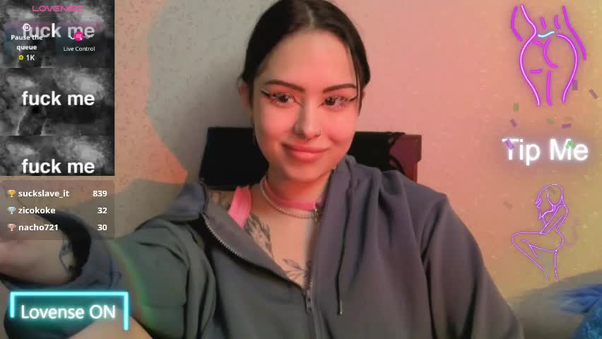 kim_brownie Приват Записи 2026-04-06