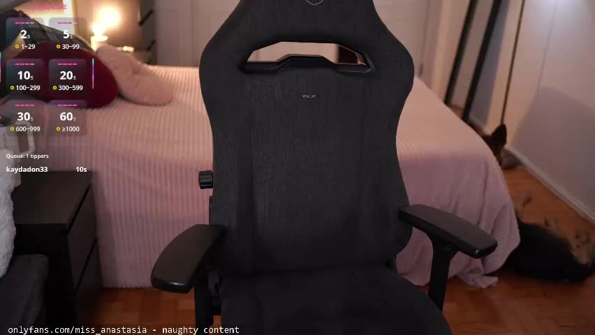 yours_anastasia Приват Записи 2026-04-06