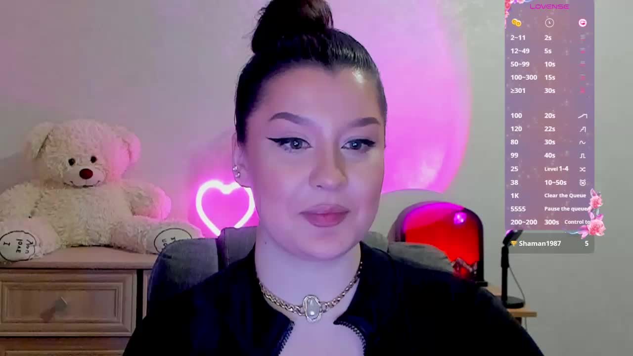 MistyBibi Приват Записи 2026-04-06