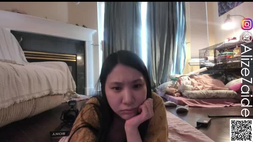 alizezaide Приват Записи 2026-04-06