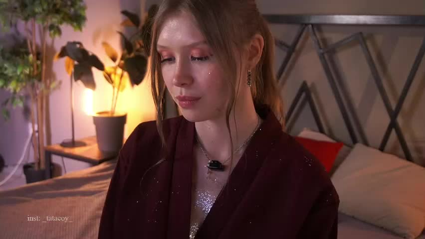 tatacoy Приват Записи 2026-04-06