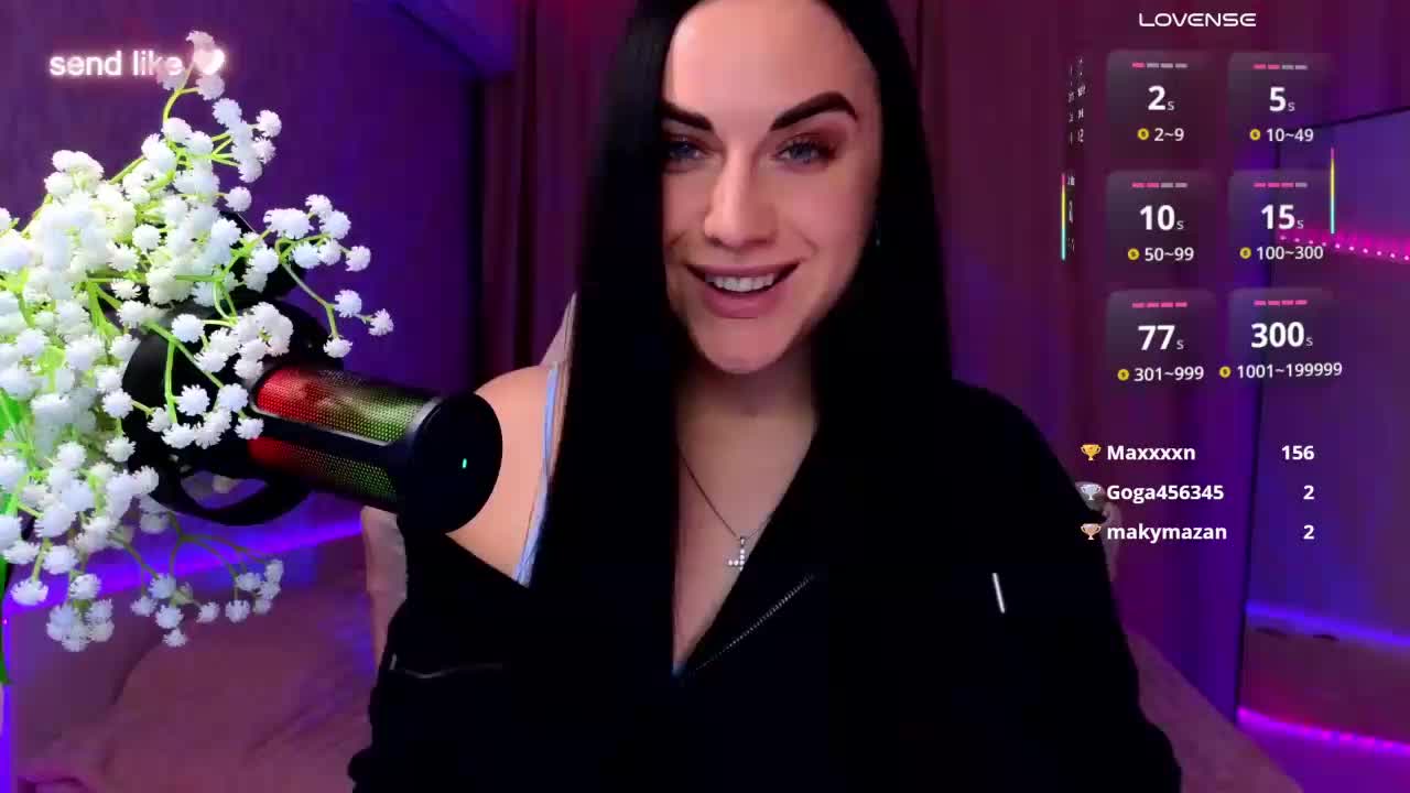 YURIEVNA13 Приват Записи 2026-04-06