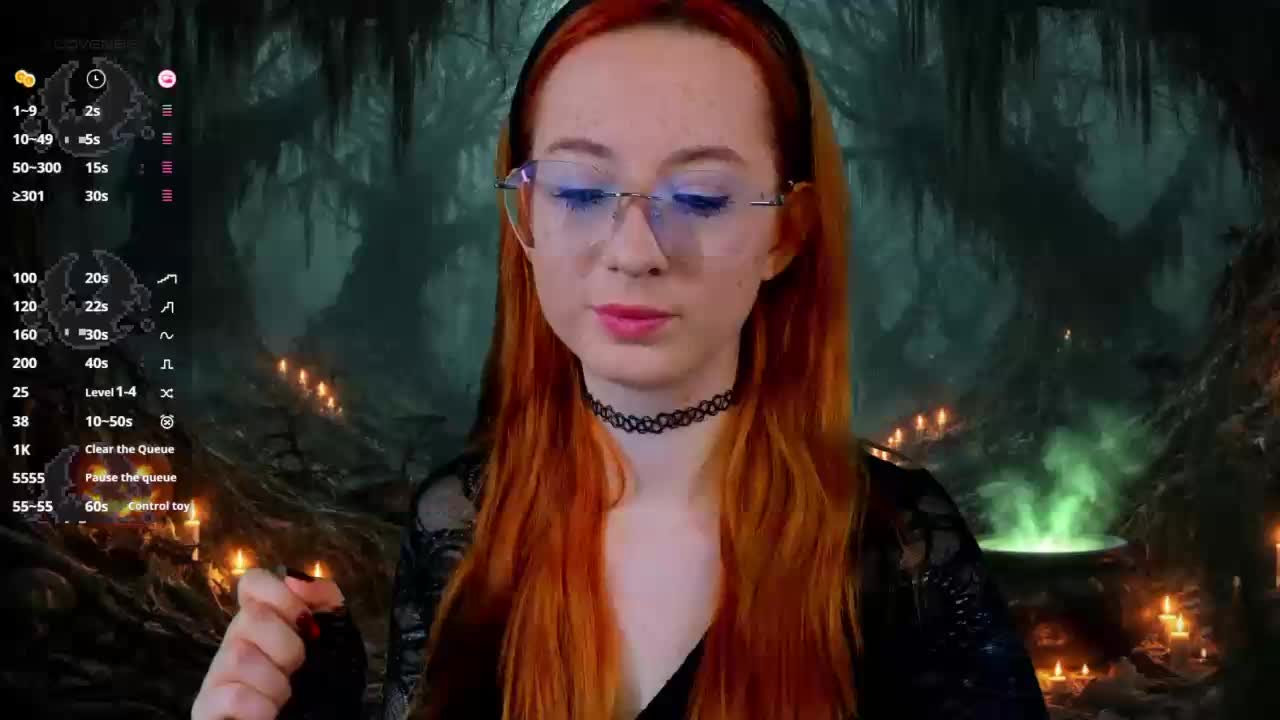 WICKEDEMBER Приват Записи 2026-04-06