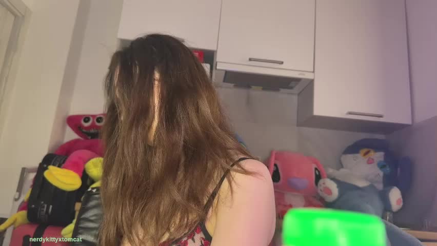 kusssecka Приват Записи 2026-04-06