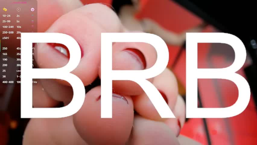 fetishrey Приват Записи 2026-04-06