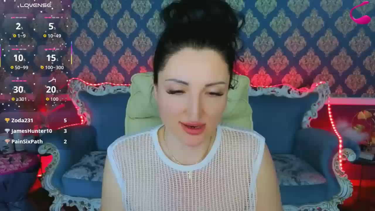 MissRossi Приват Записи 2026-04-06