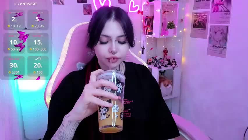 morana_batt Приват Записи 2026-04-06