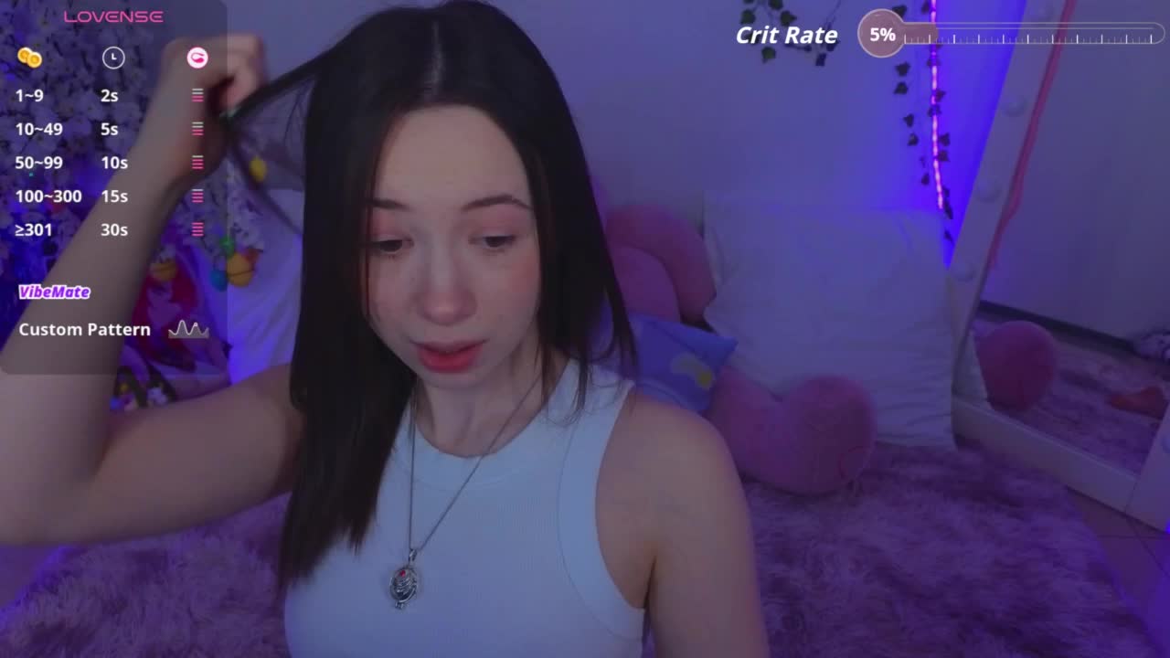 Trixiie Приват Записи 2026-04-06