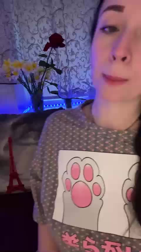 _dashulka_ Приват Записи 2026-04-06