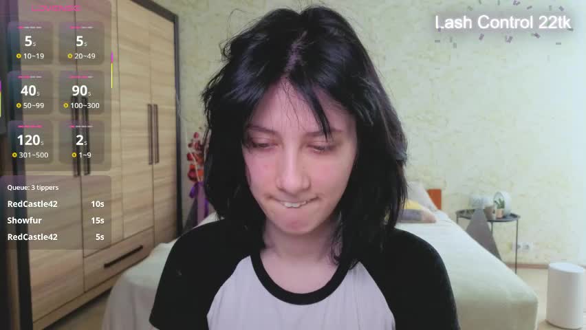 julissweet Приват Записи 2026-04-06