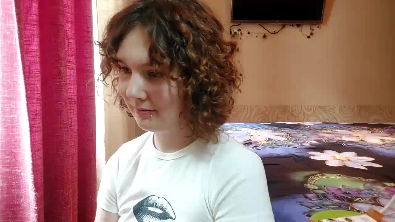 CandyChollett Приват Записи 2026-04-06