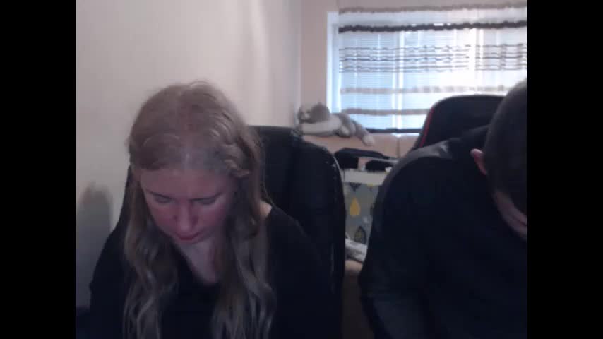 jenisandpeter Приват Записи 2026-04-06