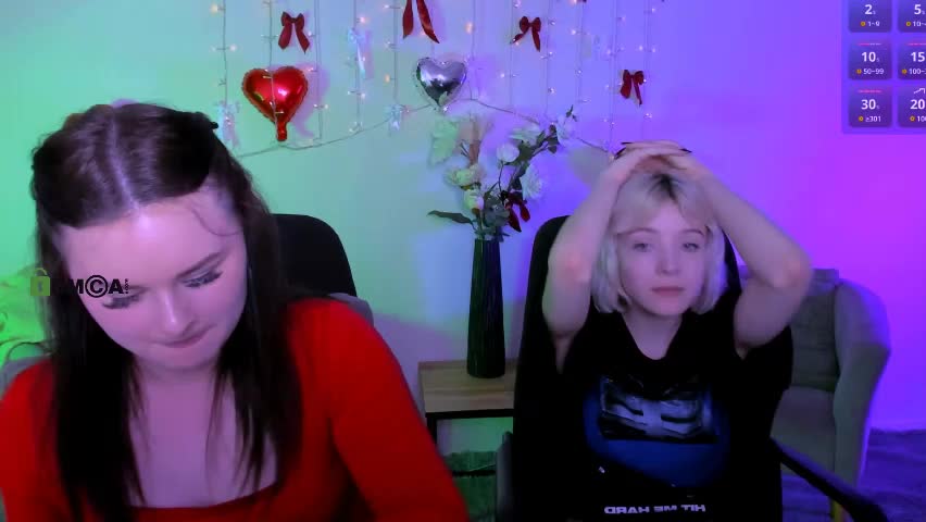 miss_courtney Приват Записи 2026-04-06