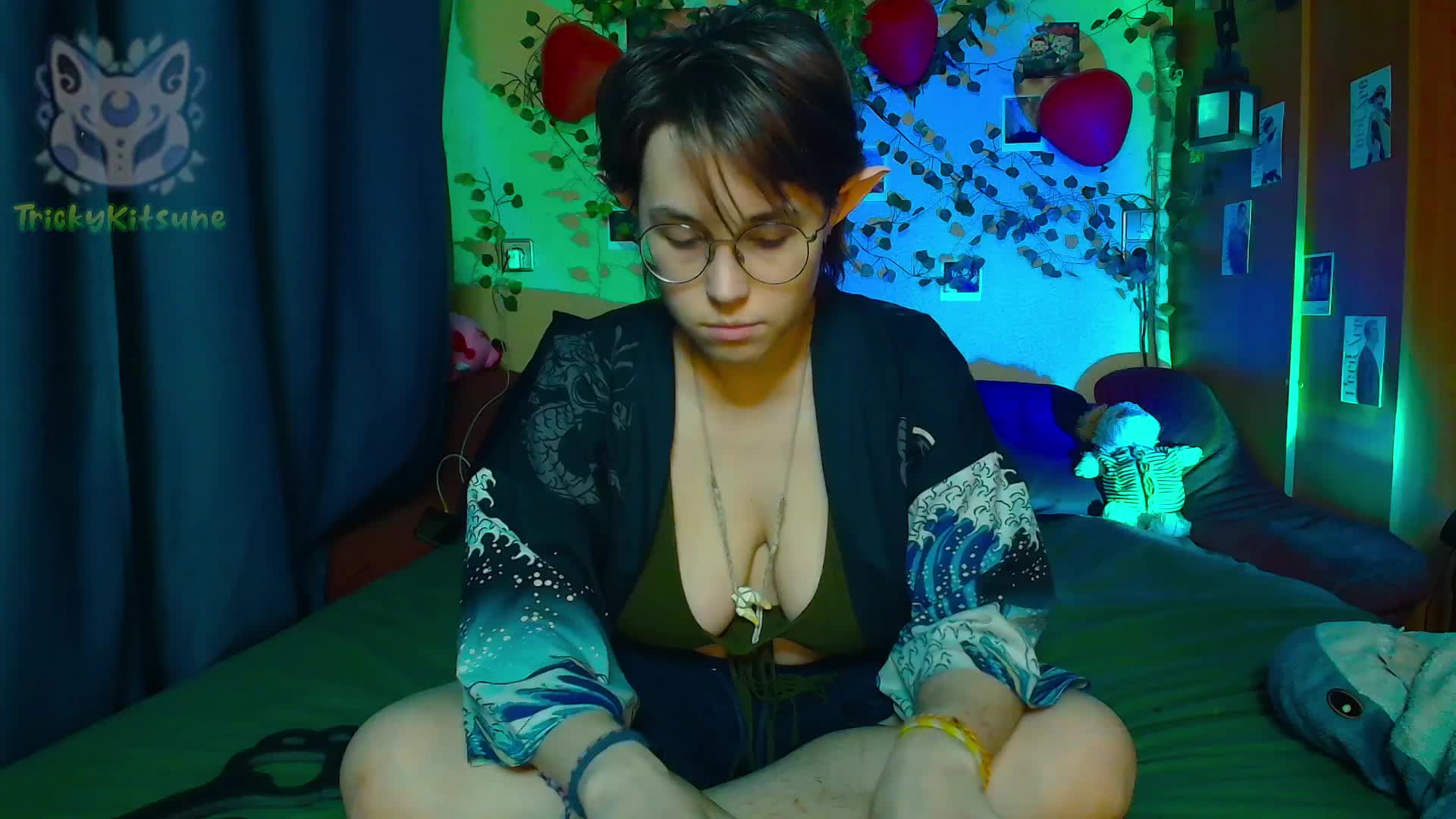 Tricky_Kitsune Приват Записи 2026-04-06