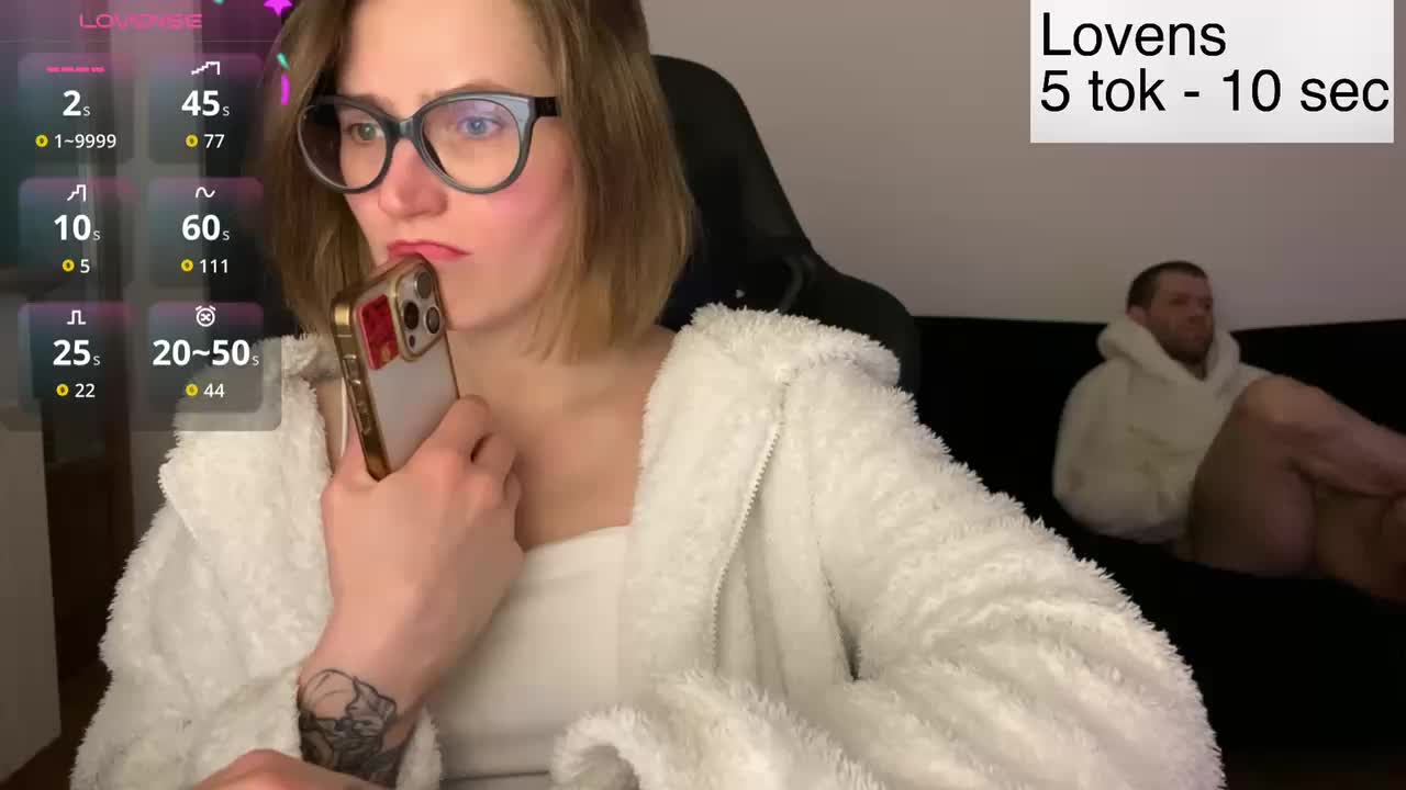 Sexy-Sweets Приват Записи 2026-04-06