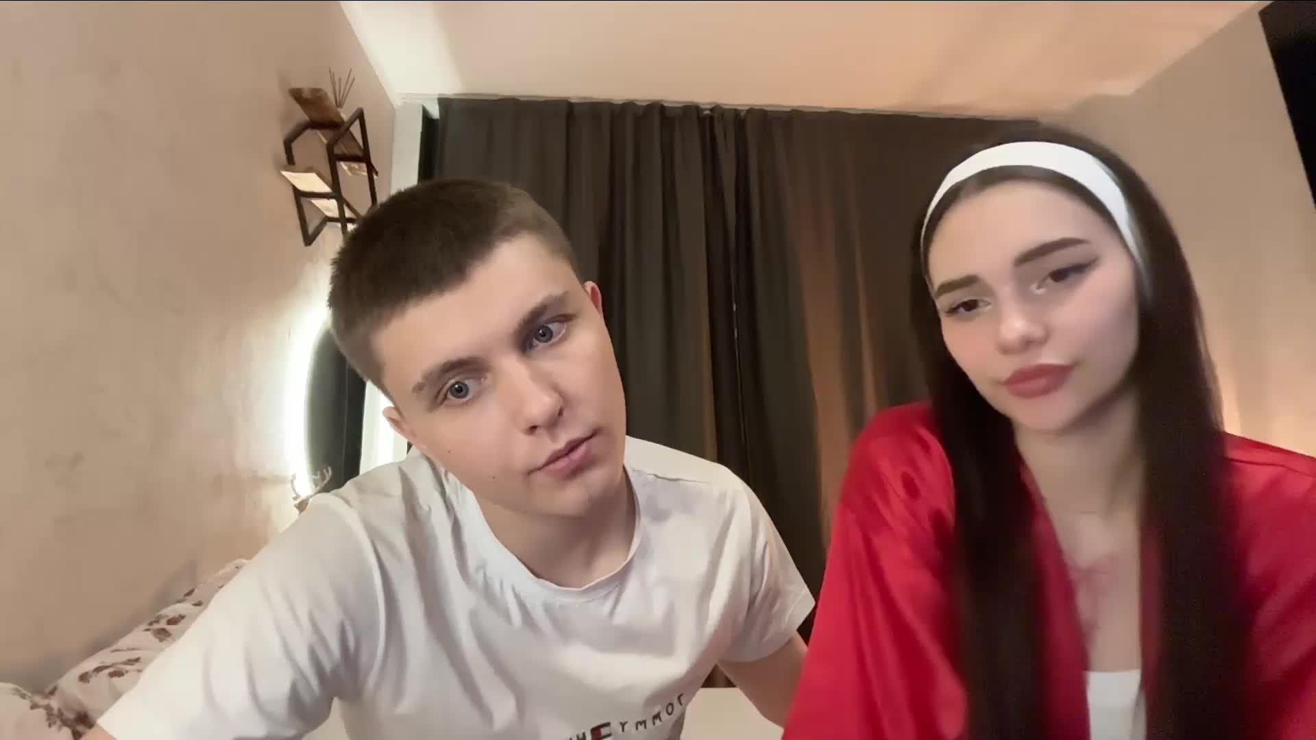 DenisSofia Приват Записи 2026-04-06