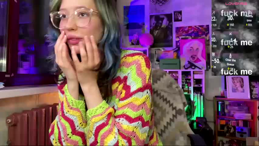 darlingdarinka Приват Записи 2026-04-06