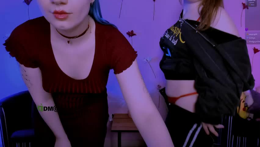 pure_radiance Приват Записи 2026-04-06