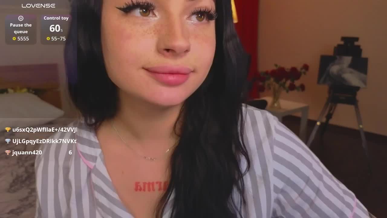 LisaaLiss Приват Записи 2026-04-06