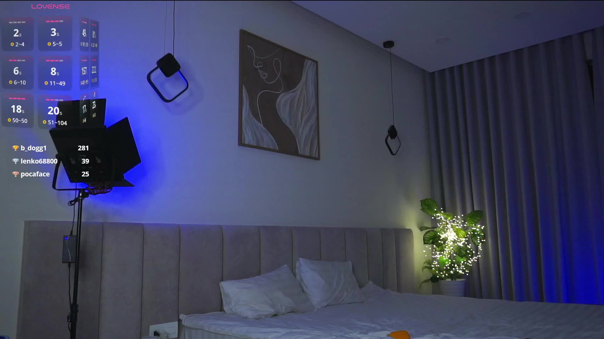 PLUXURY- Приват Записи 2026-04-06