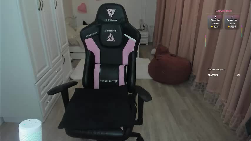 iamcassidy Приват Записи 2026-04-06