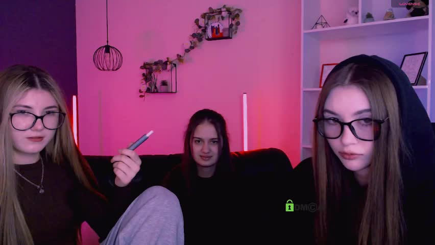 lissa_night Приват Записи 2026-04-06