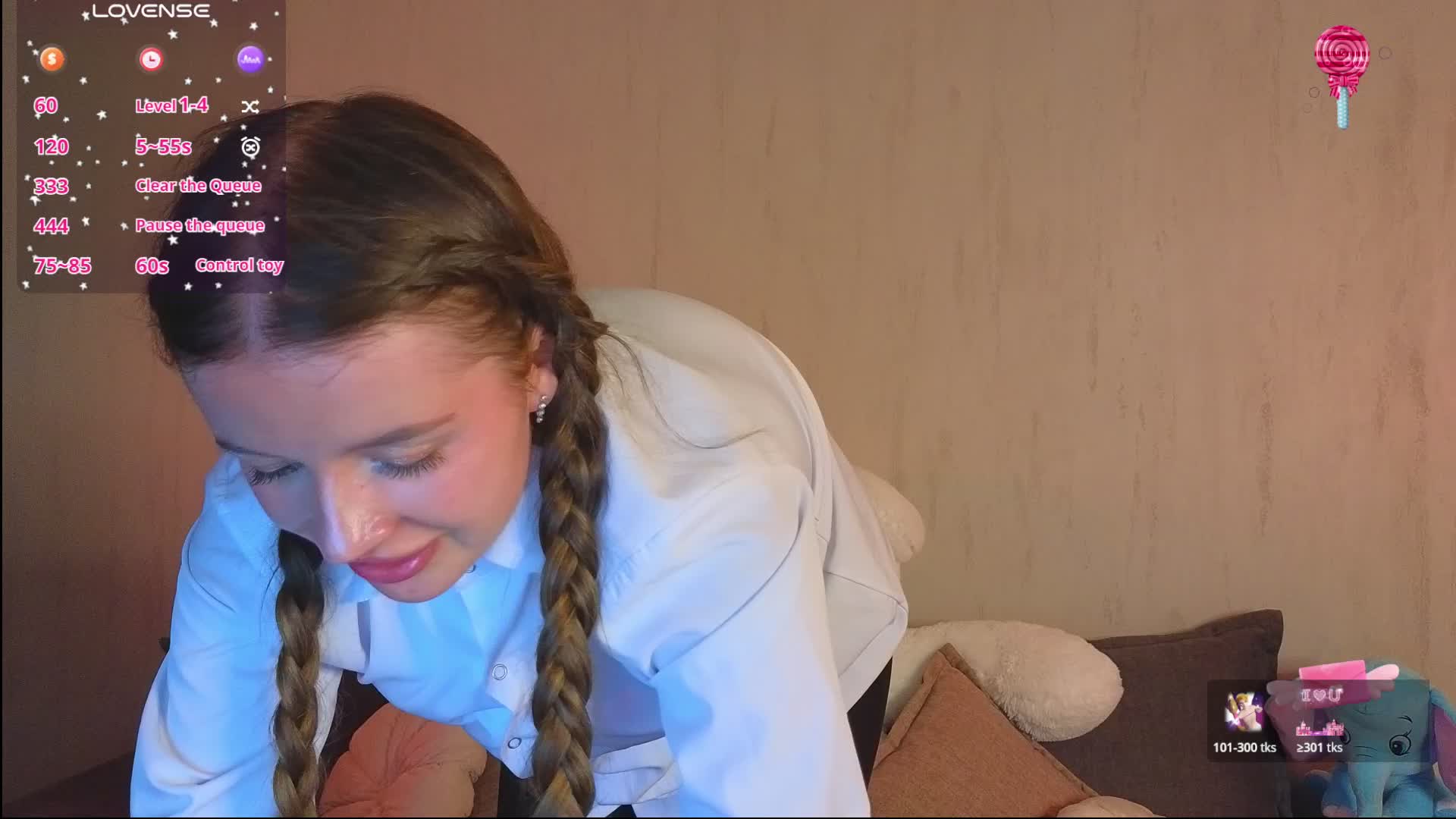 Rosalinelov Приват Записи 2026-04-06