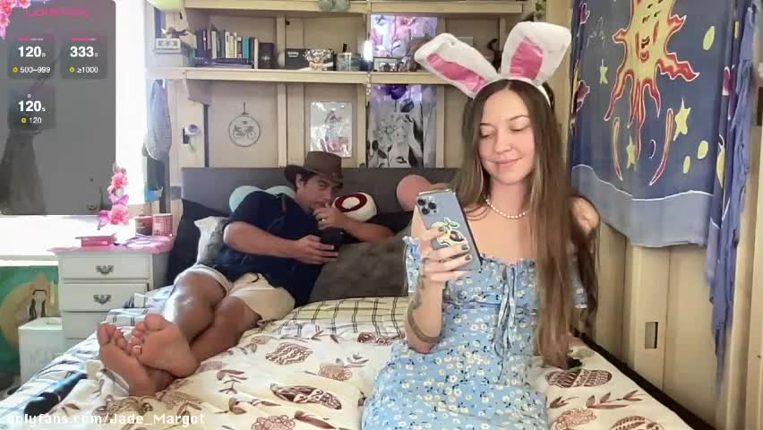 jade_margot Приват Записи 2026-04-06