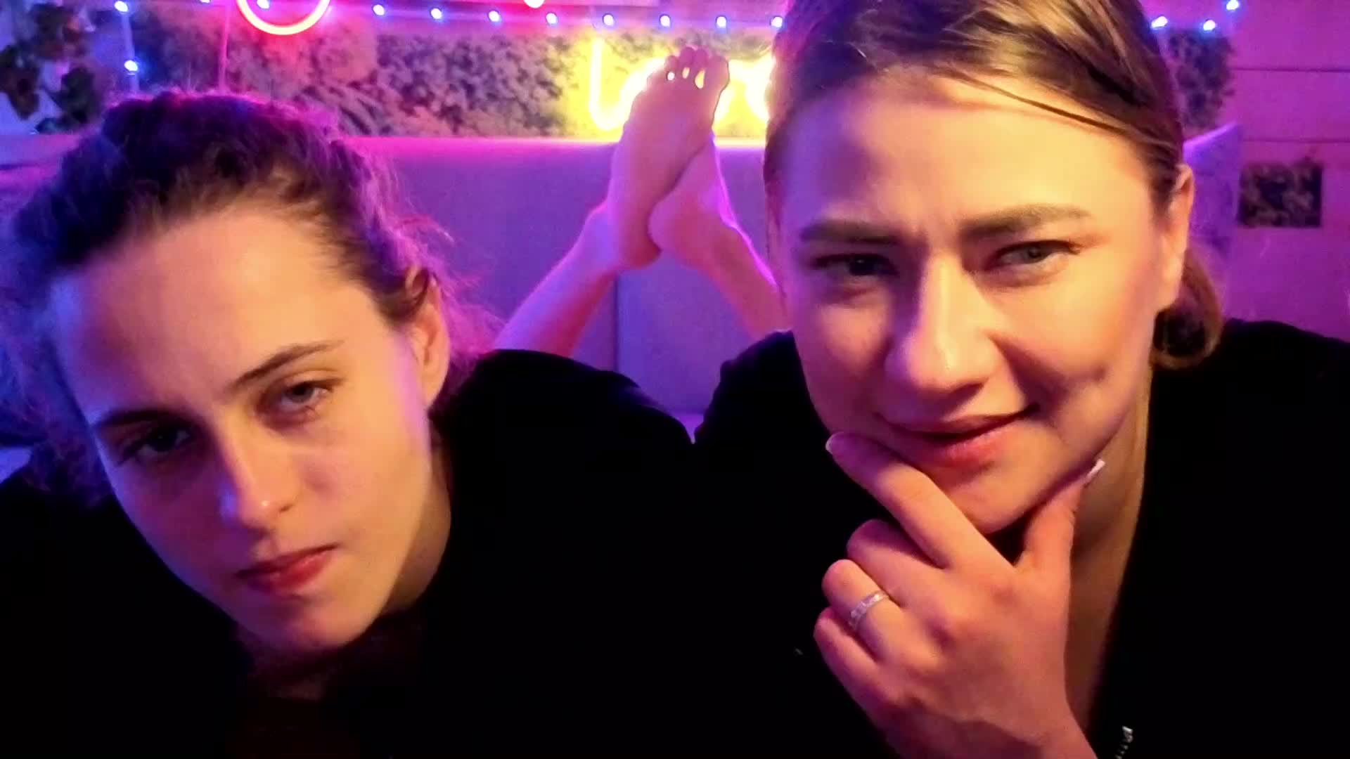 2Laski2 Приват Записи 2026-04-06