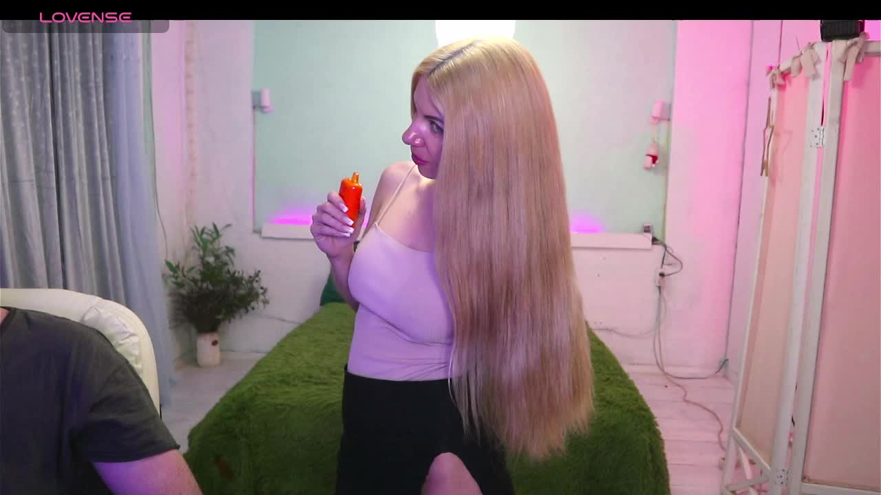 AlisaAleks Приват Записи 2026-04-06