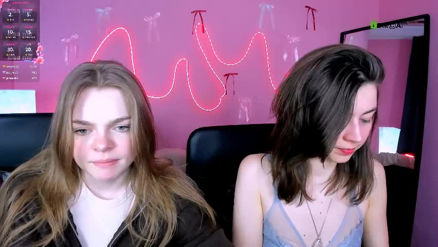 veronica_bubble Приват Записи 2026-04-06