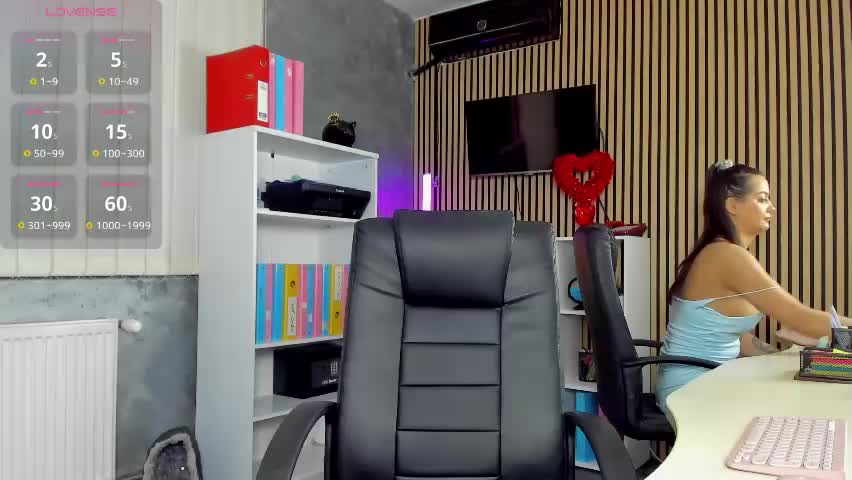 daryastars Приват Записи 2026-04-06