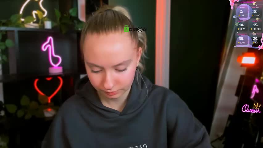 mila_glow Приват Записи 2026-04-06