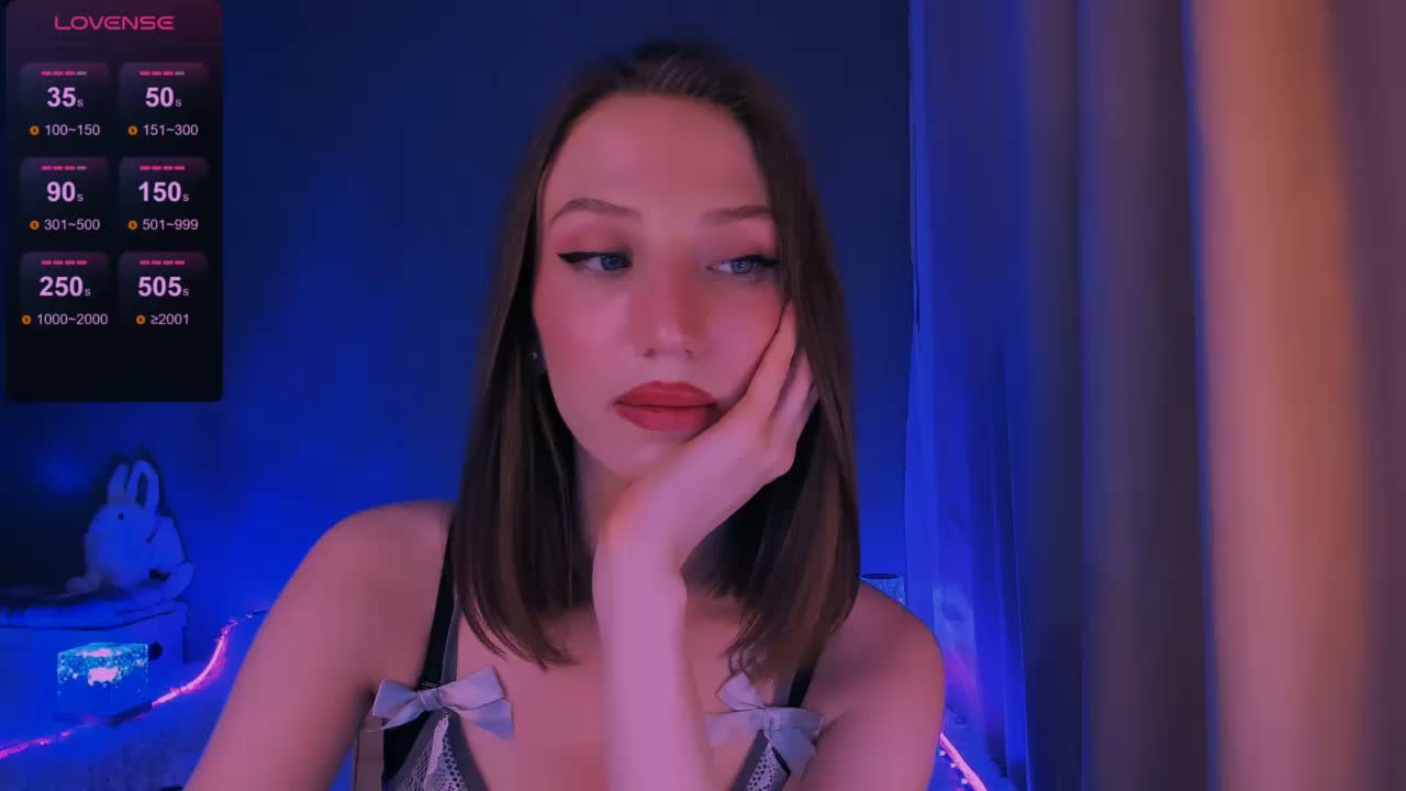 ellaamber Приват Записи 2026-04-06