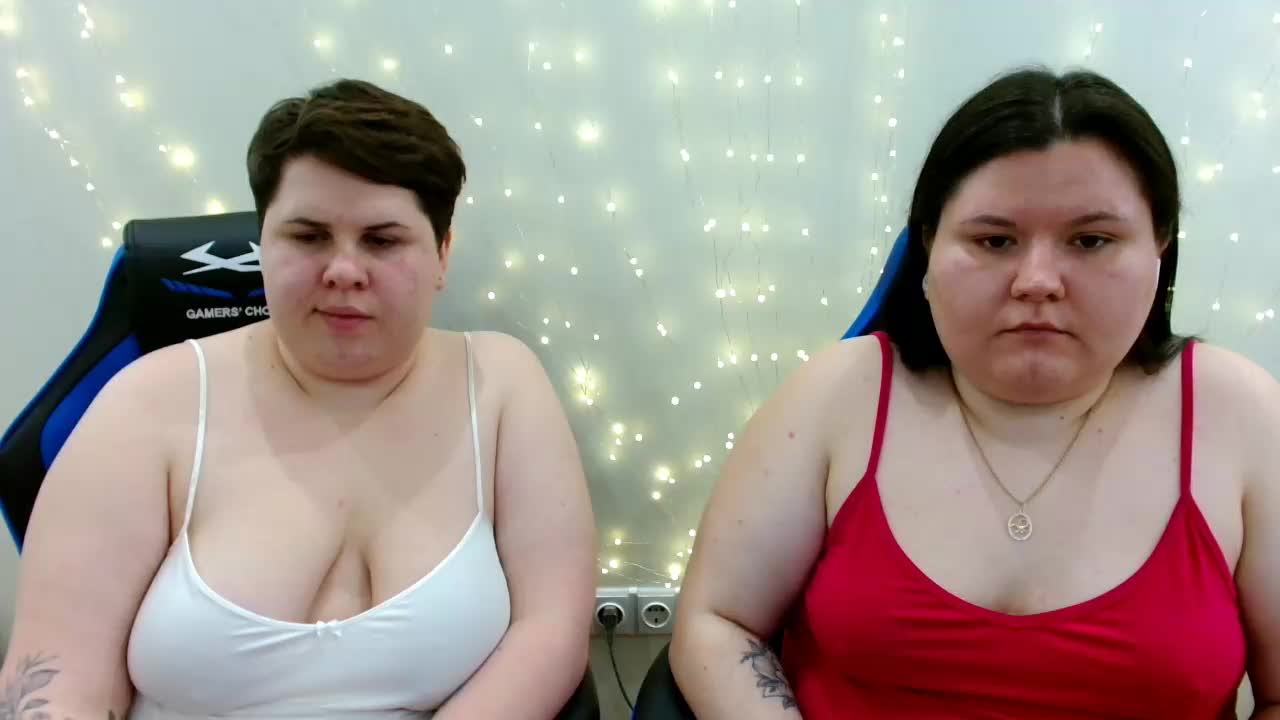 BeckyAndEllen Приват Записи 2026-04-06