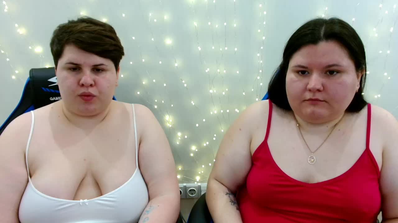 BeckyAndEllen Приват Записи 2026-04-06