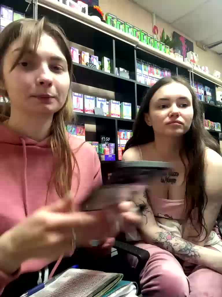 sofiedvige Приват Записи 2026-04-06