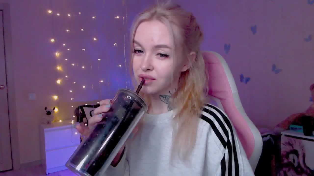 NaughtyMable Приват Записи 2026-04-06