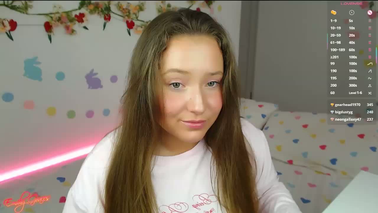 -EmilyxGrasez- Приват Записи 2026-04-06