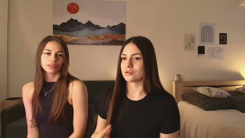 caressyourself Приват Записи 2026-04-06