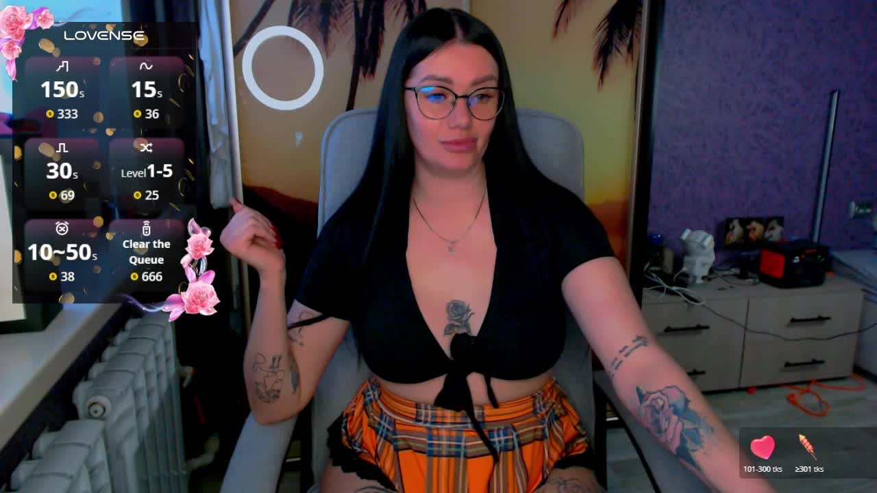 goldenwitchx Приват Записи 2026-04-06