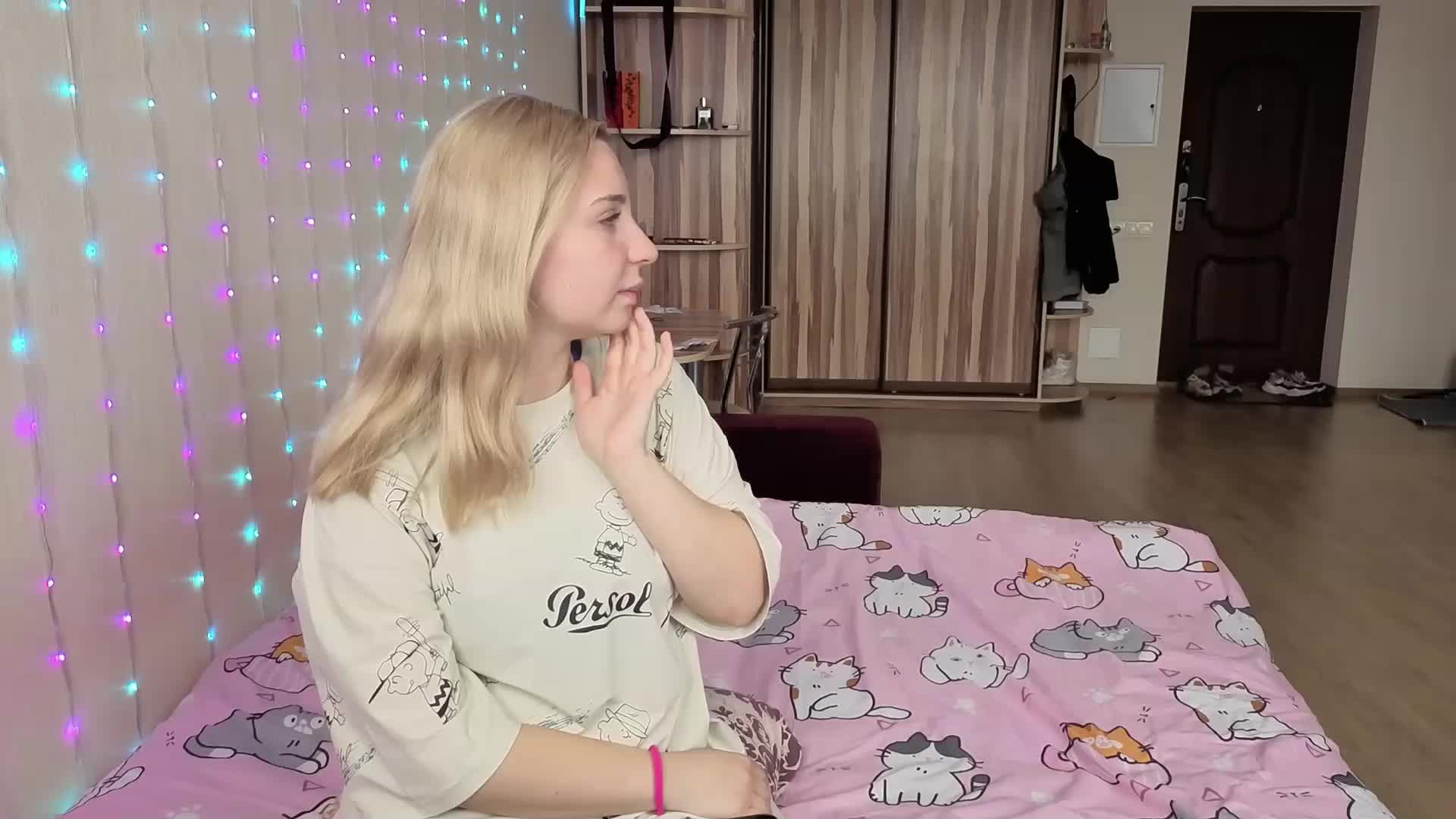 llolilove Приват Записи 2026-04-06