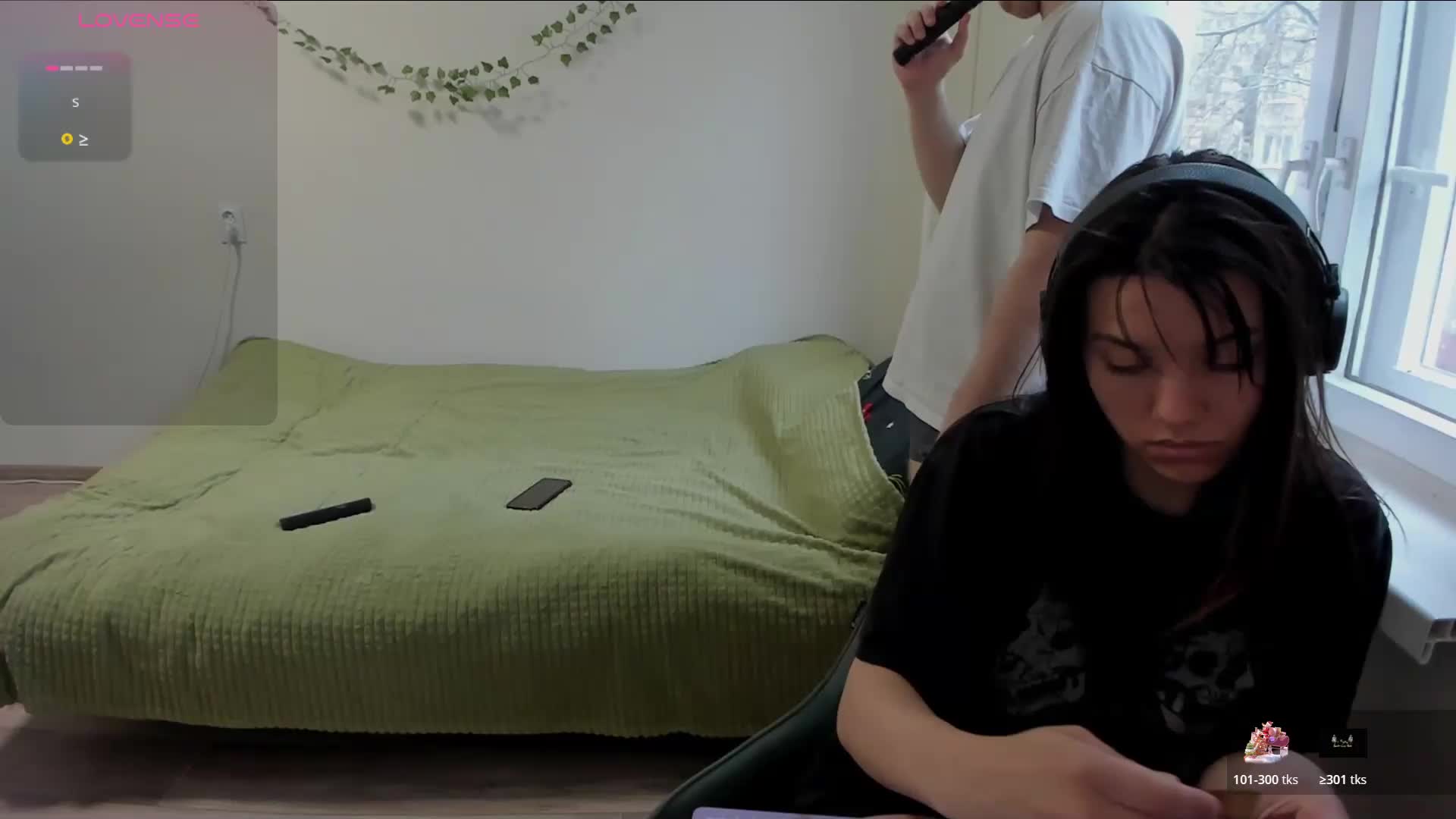 FanatKenli Приват Записи 2026-04-06