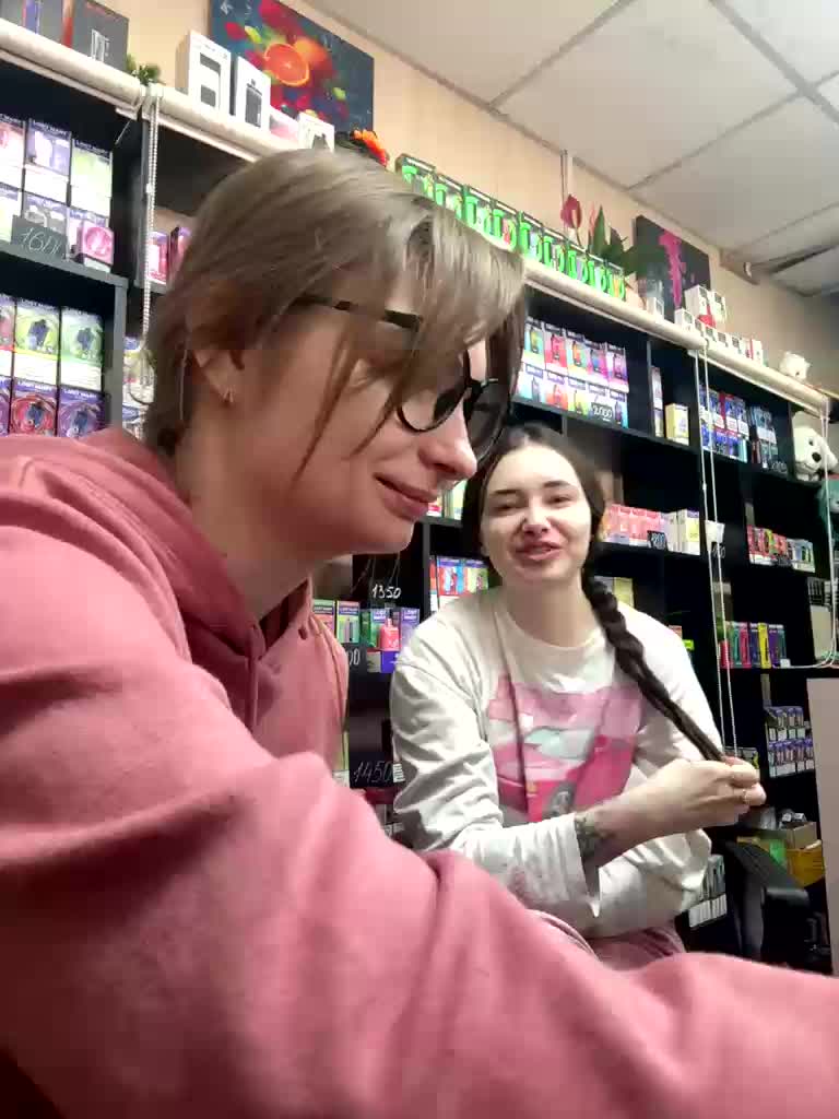 sofiedvige Приват Записи 2026-04-06