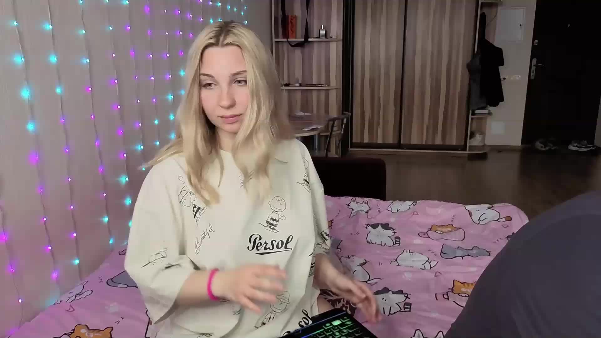 llolilove Приват Записи 2026-04-06