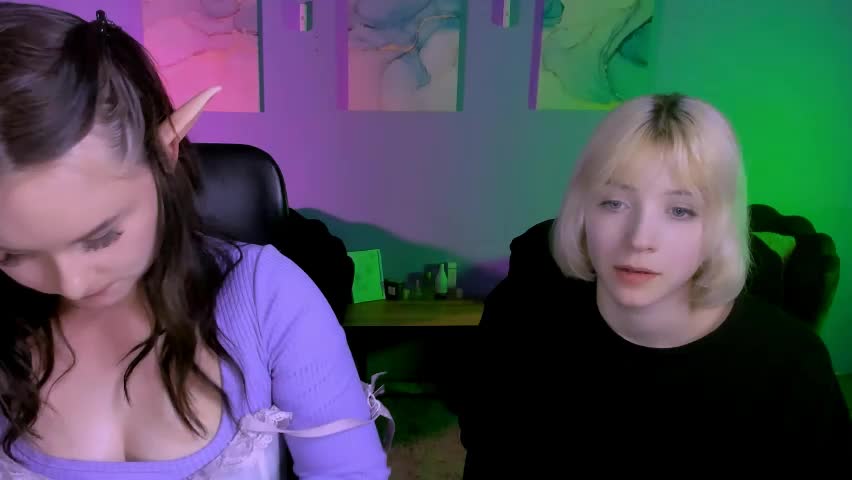 miss_courtney Приват Записи 2026-04-06