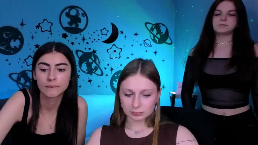 kaisy_star Приват Записи 2026-04-06